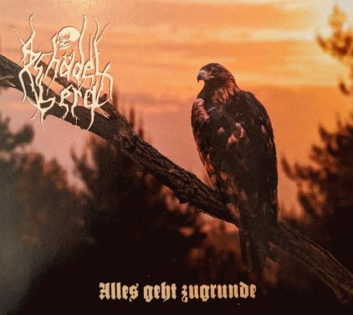 Schädelberg : Alles Geht Zugrunde